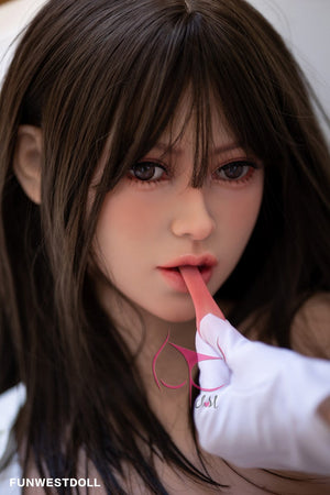 Lucy Sex Doll (FunWest Doll 165 cm C-CUP #032 TPE) EXPRESS