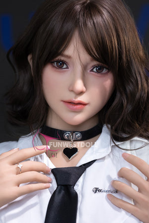 Alice sexpuppe (FunWest Doll 155 cm f-cup #038 tpe)
