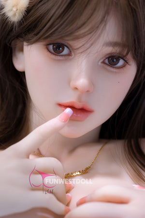Lilie sexpuppe (FunWest Doll 152 cm d-cup #036 TPE)