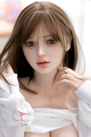 Lilie sexpuppe (FunWest Doll 152 cm d-cup #036 TPE)