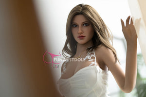 Skylar Bambola sessuale (FunWest Doll 157 cm G-CUP #044 TPE)