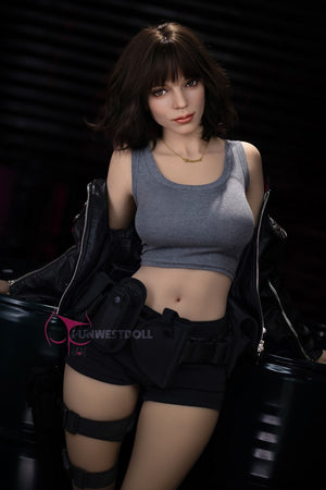 Vorabend sexpuppe (FunWest Doll 159cm f-cup #055 tpe)