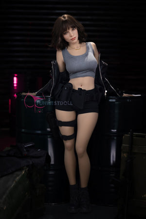 Vorabend sexpuppe (FunWest Doll 159cm f-cup #055 tpe)