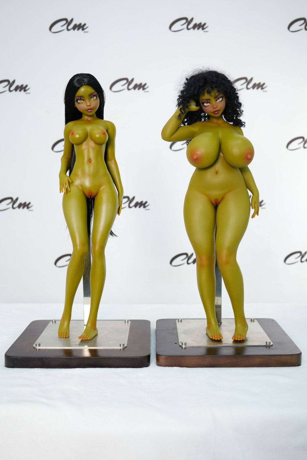 Honig sexpuppe (Climax Doll Mini 60cm B-cup Silikon)