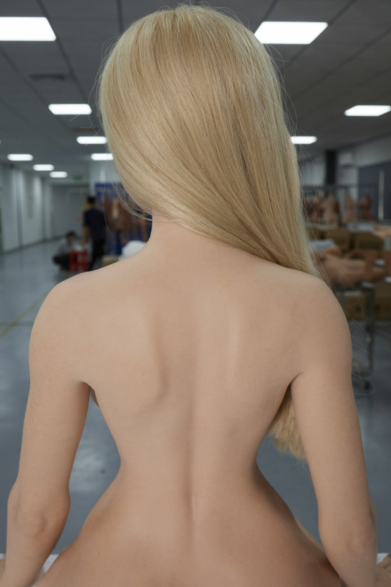 Rhea sexpuppe (Climax Doll ULW 156cm F-cup Silikon)