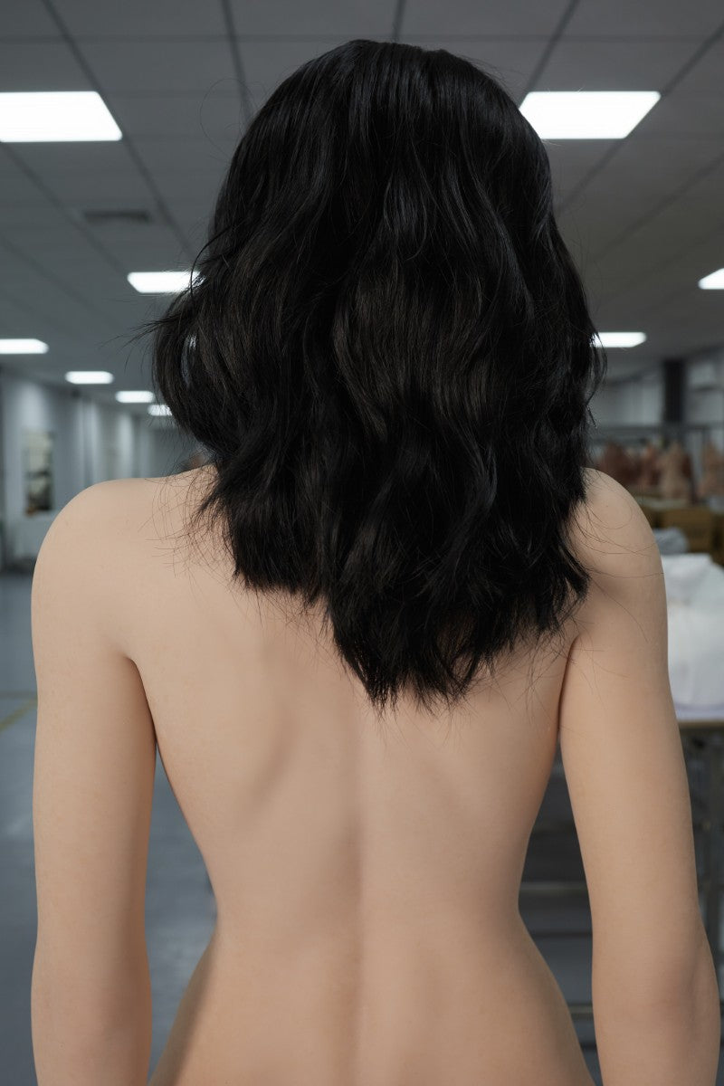 Mayu bambola del sesso (Climax Doll ULW 158 cm Coppa E Silicone)