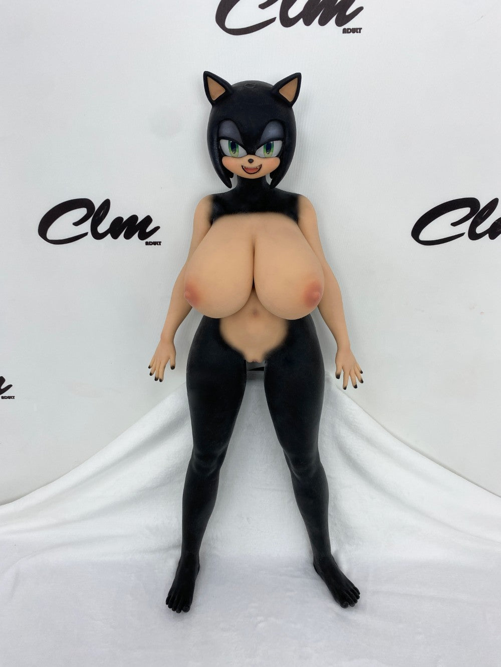 ARIE sexpuppe (Climax Doll Mini 70cm S-cup Silikon)