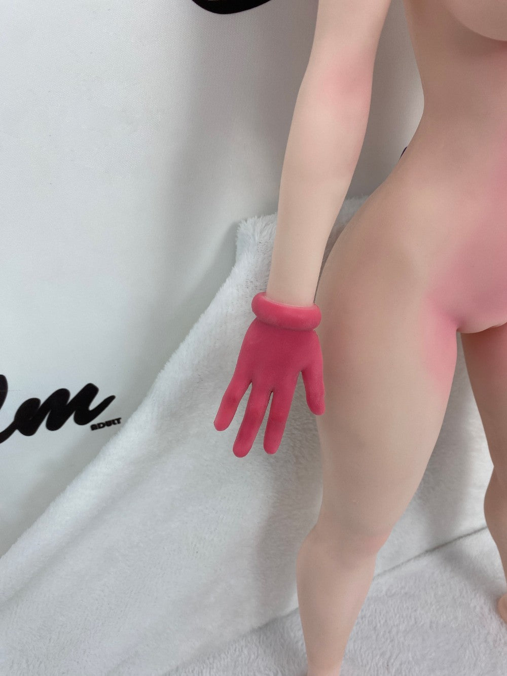 Lori Bunny poupée sexuelle (Climax Doll Mini 70 cm Cup C-Cup en silicone)