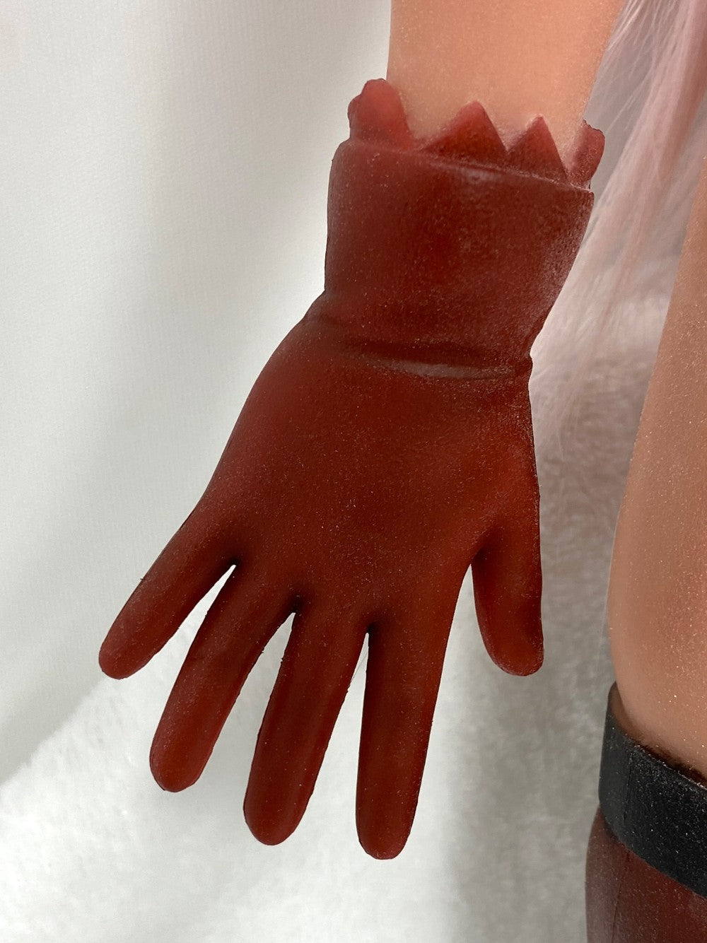 Mila poupée sexuelle (Climax Doll Mini bonnet D 70cm Silicone)