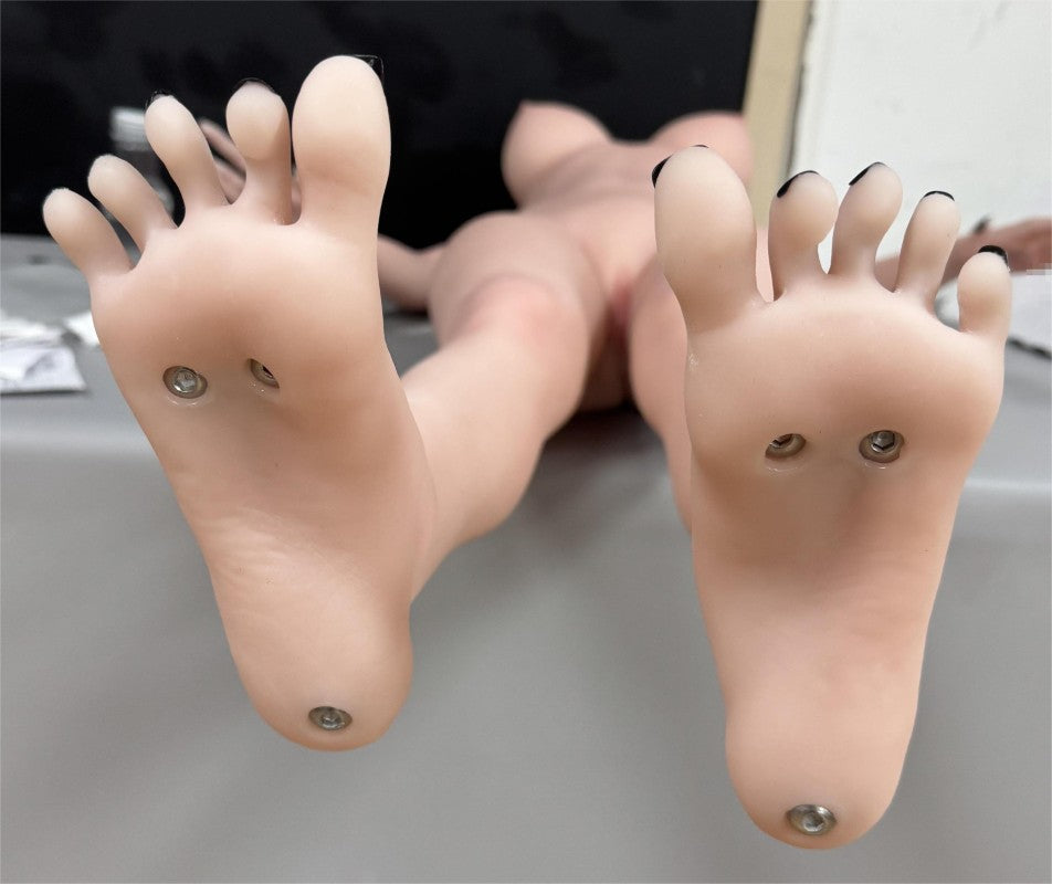 Zhimin bambola del sesso (TOP CYDOLL Coppa F da 168 cm (TPE+silicone) EXPRESS OUTLET