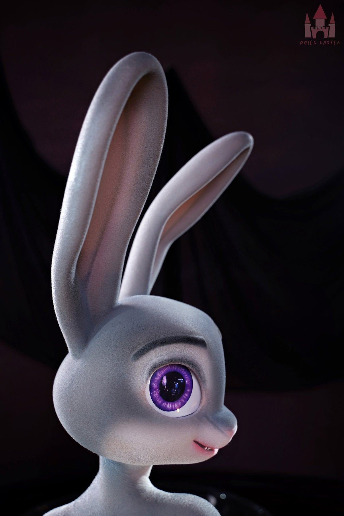 Judy bambola del sesso (Dolls Castle 120 cm Coppa C in silicone)