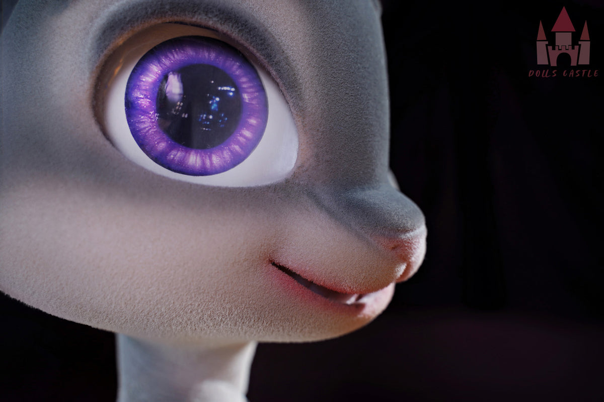 Judy bambola del sesso (Dolls Castle 120 cm Coppa C in silicone)