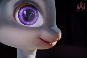 Judy sexpuppe (Dolls Castle 120 cm C-cup Silikon)