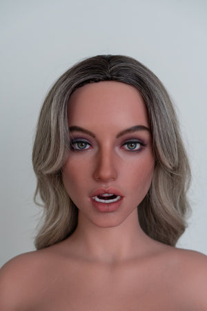 Gabriella sexpuppe (Zelex 164 cm G-cup ZXE216-1 SLEILIKON) EXPRESS