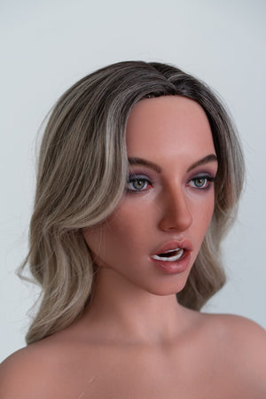 Gabriella sexpuppe (Zelex 164 cm G-cup ZXE216-1 SLEILIKON) EXPRESS