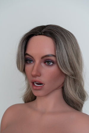 Gabriella sexpuppe (Zelex 164 cm G-cup ZXE216-1 SLEILIKON) EXPRESS