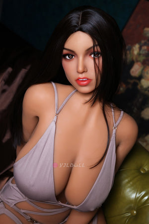 Genesis sexpuppe (YJL Doll 165 cm i-cup #868 tpe) EXPRESS