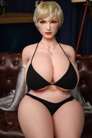 Kennedy sexpuppe (YJL Doll 159 cm in-cup #884 tpe)