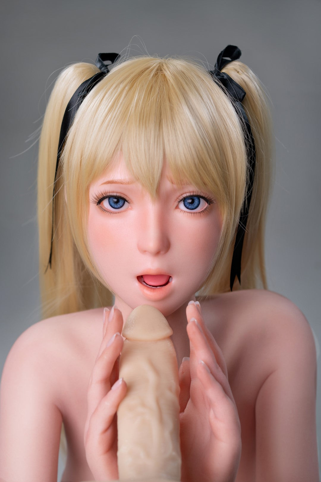 Marie Rose poupée sexuelle (AXB Doll 147cm Bonnet A GD36-2 Silicone) EXPRESS