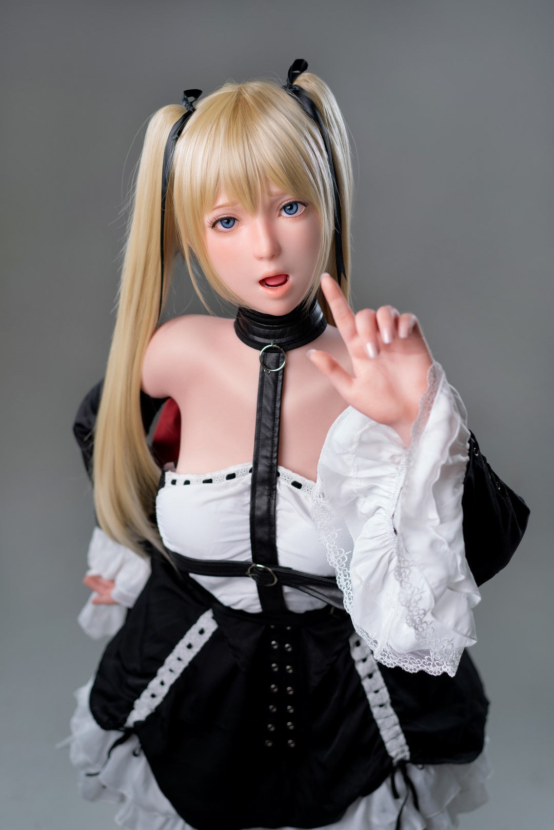 Marie Rose poupée sexuelle (AXB Doll 147cm Bonnet A GD36-2 Silicone) EXPRESS