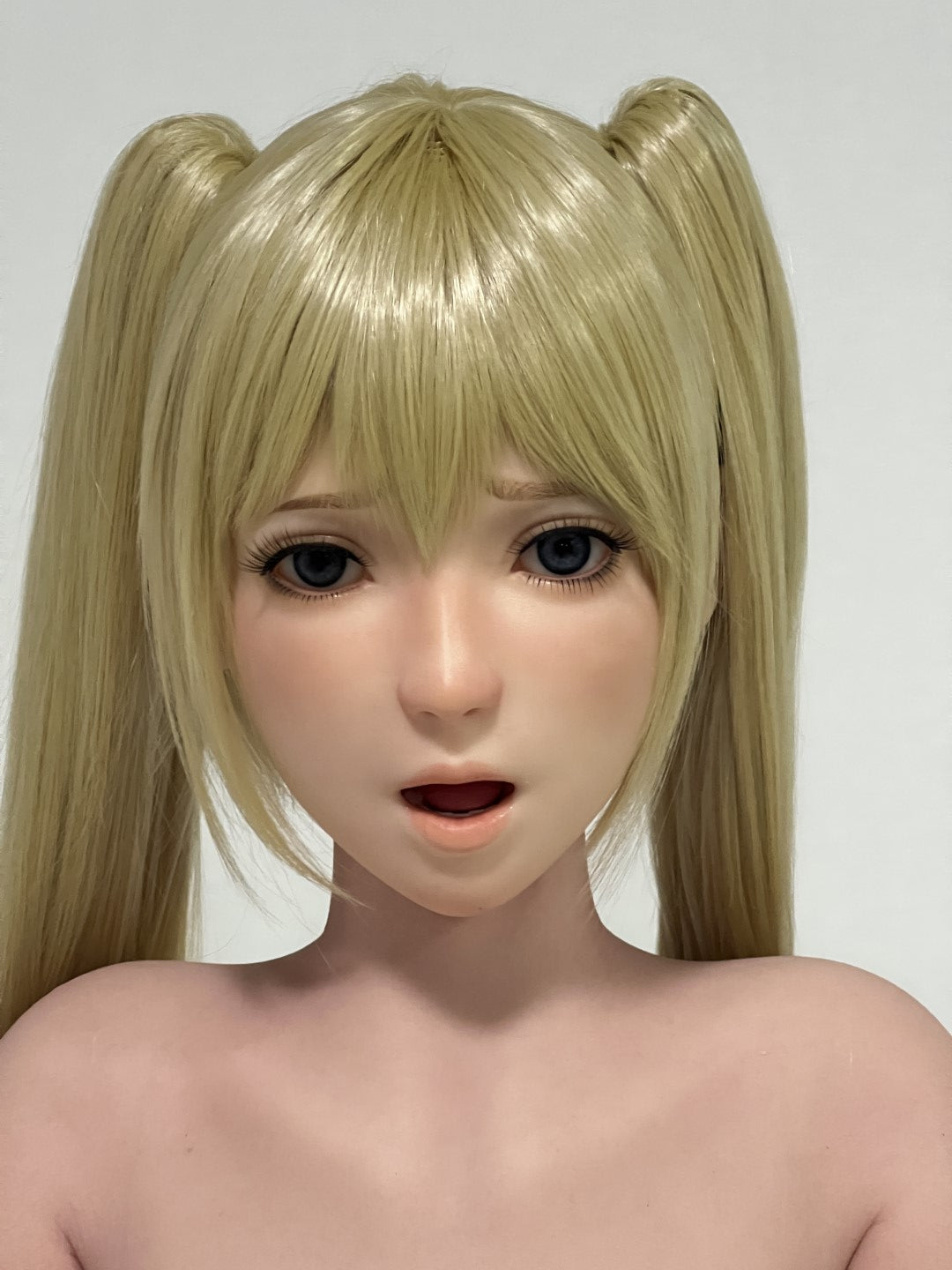 Marie Rose Sex doll (AXB Doll 147cm A-cup GD36-2 silicone)