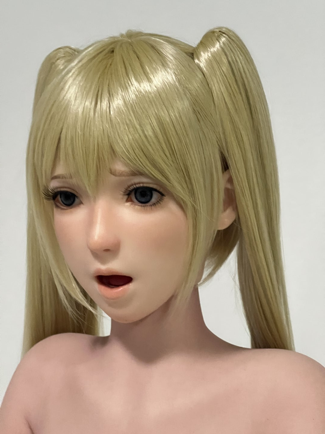 Marie Rose poupée sexuelle (AXB Doll 147cm Bonnet A GD36-2 Silicone) EXPRESS
