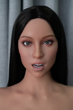 Valerie sexpuppe (Zelex 170 cm C-cup GE02-1 Silikon)