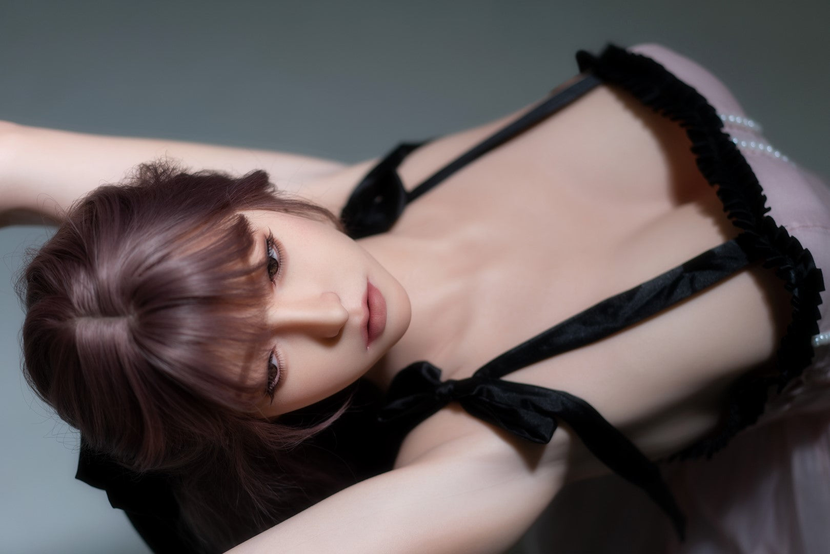 Eva Sex Doll (Zelex 170 cm C-CUP GE03-1 Silicone)