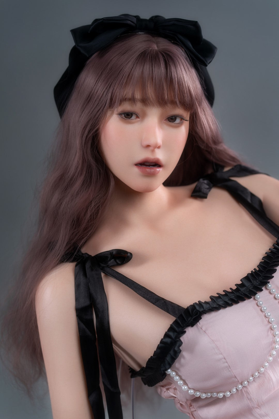 Eva Sex Doll (Zelex 170 cm C-CUP GE03-2 SILICONE)