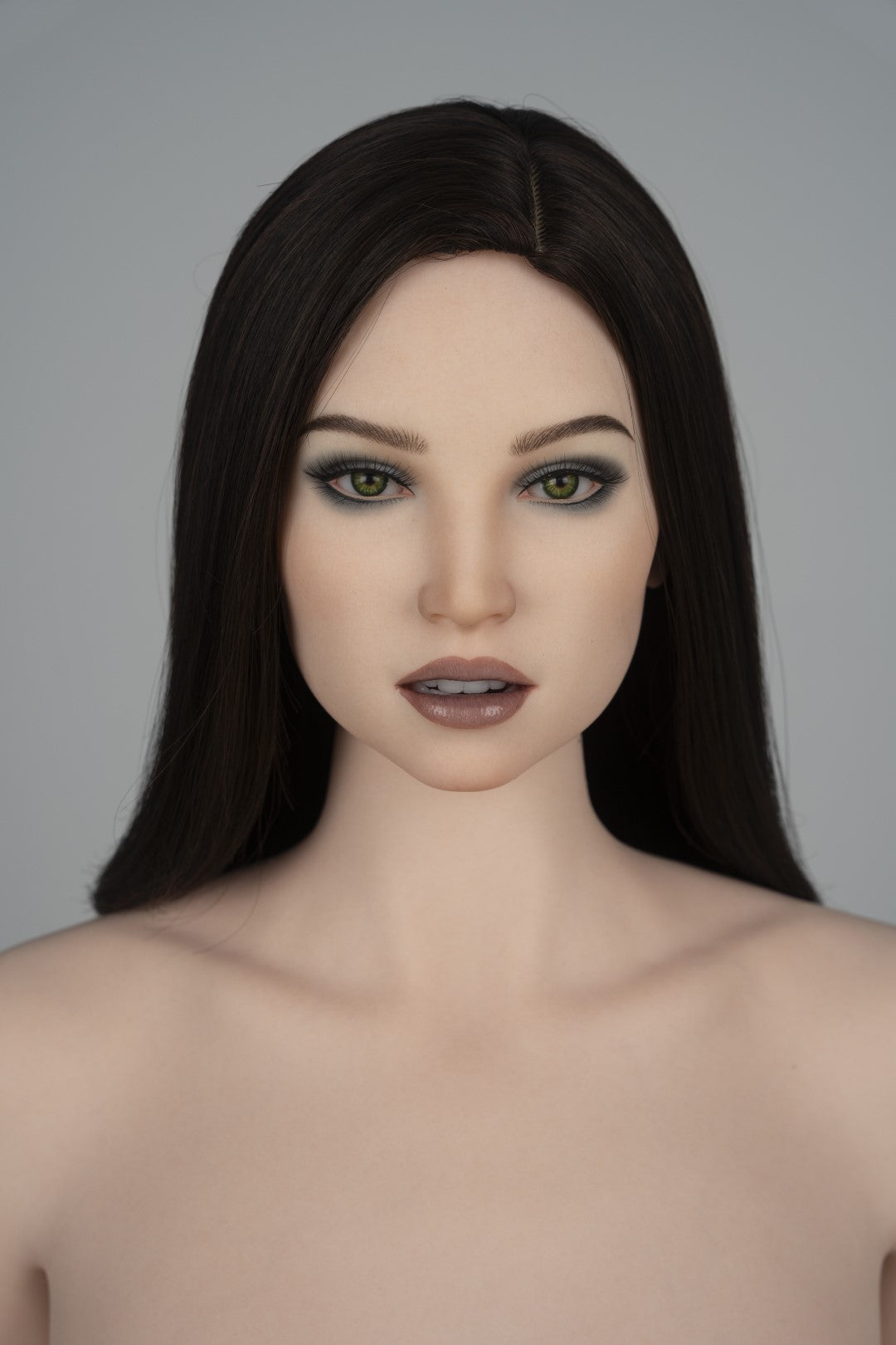 Ella Sex Doll (Zelex 175 cm E-CUP GE50MJ Silicone)