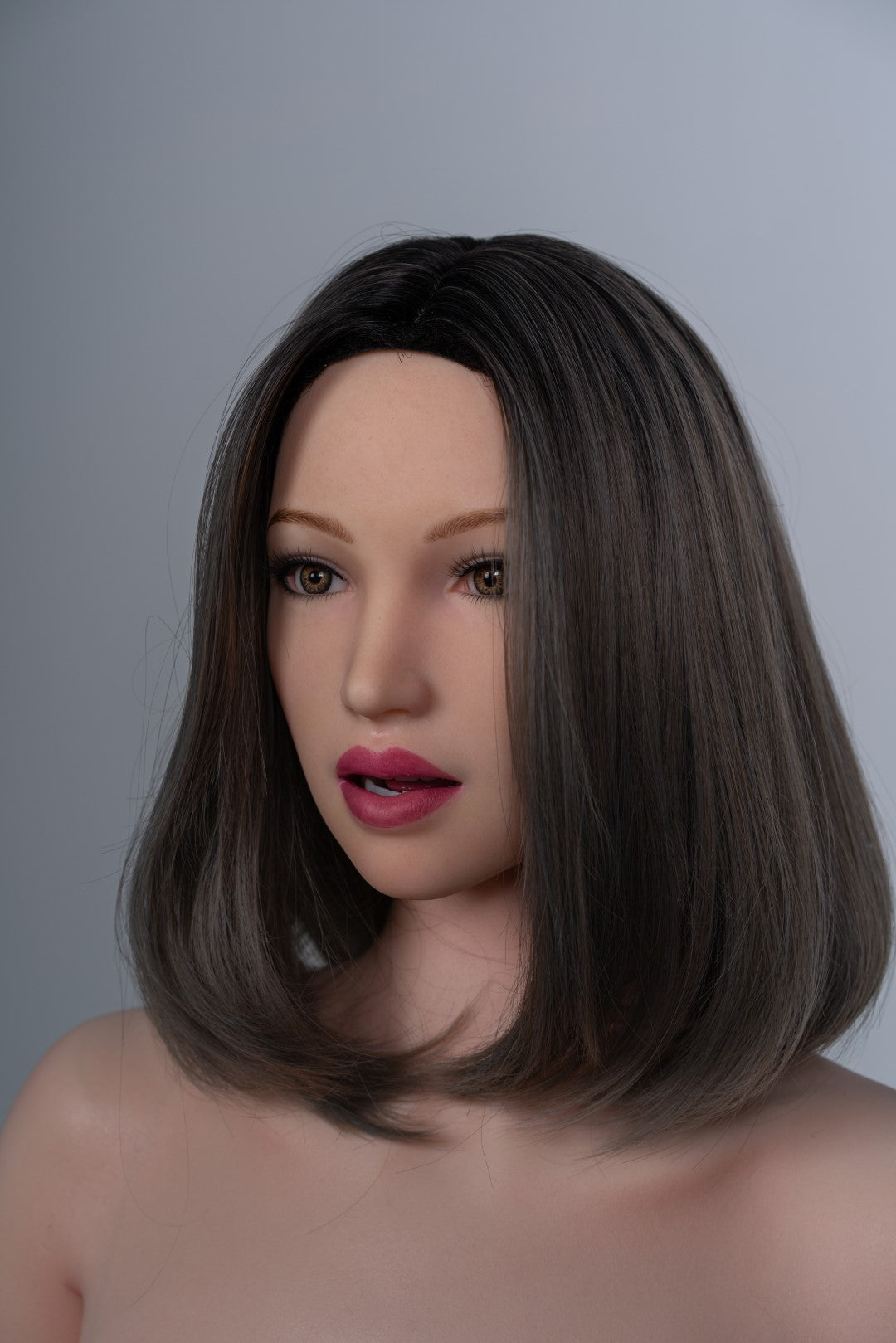 Jennifer Sex Doll (Zelex 175 cm E-CUP GE116-1 Silicone)