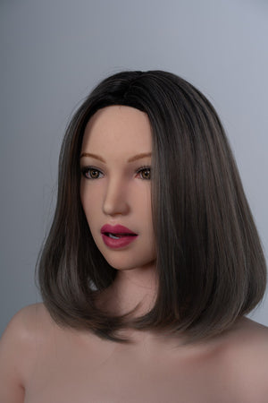 Jennifer sexpuppe (Zelex 175 cm e-cup GE116-1 Silikon)