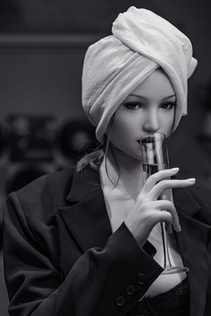 Jennifer Sex Doll (Zelex 175 cm E-CUP GE49MJ Silicone)