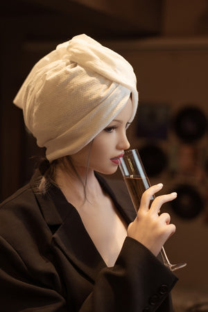 Jennifer Sex Doll (Zelex 175 cm E-CUP GE49MJ Silicone)