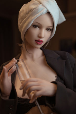 Jennifer Sex Doll (Zelex 175 cm E-CUP GE49MJ Silicone)