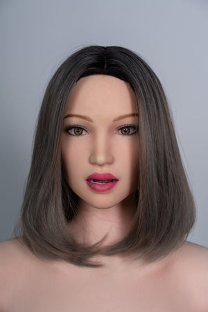 Jennifer Sex Doll (Zelex 175 cm E-CUP GE49MJ Silicone)