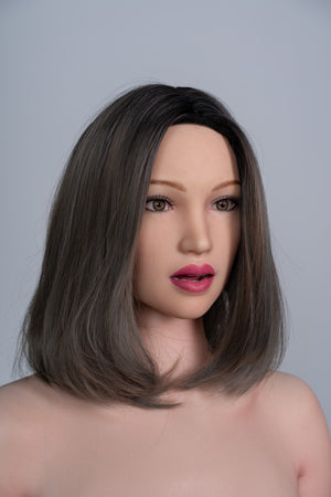 Jennifer Sex Doll (Zelex 175 cm E-CUP GE49MJ Silicone)