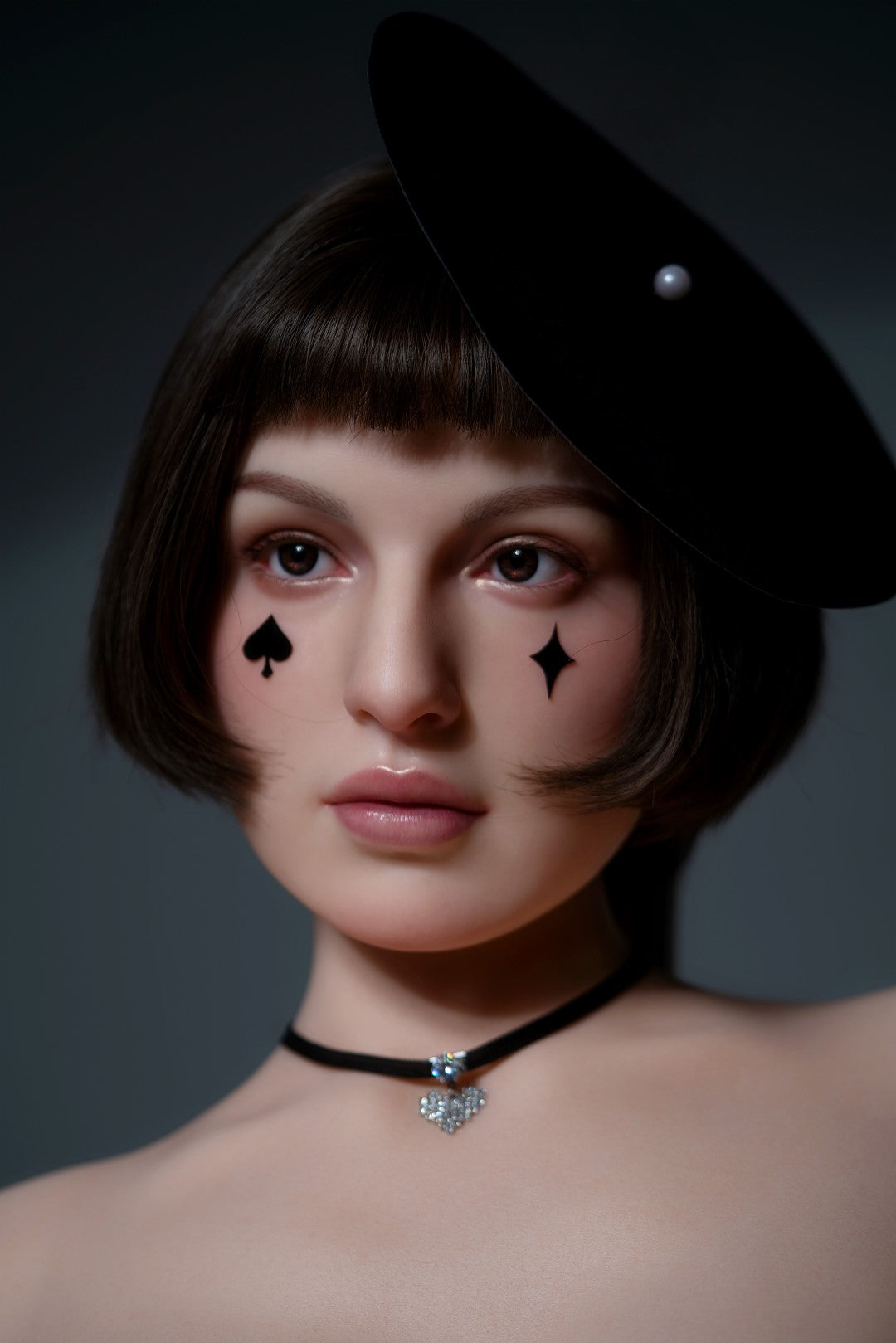 Sofia bambola del sesso (Zelex 170 cm Coppa C GE122 Silicone)