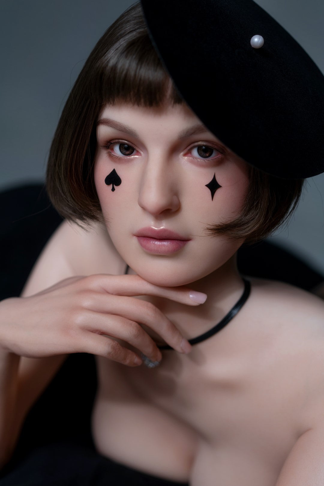 Sofia bambola del sesso (Zelex 170 cm Coppa C GE122 Silicone)