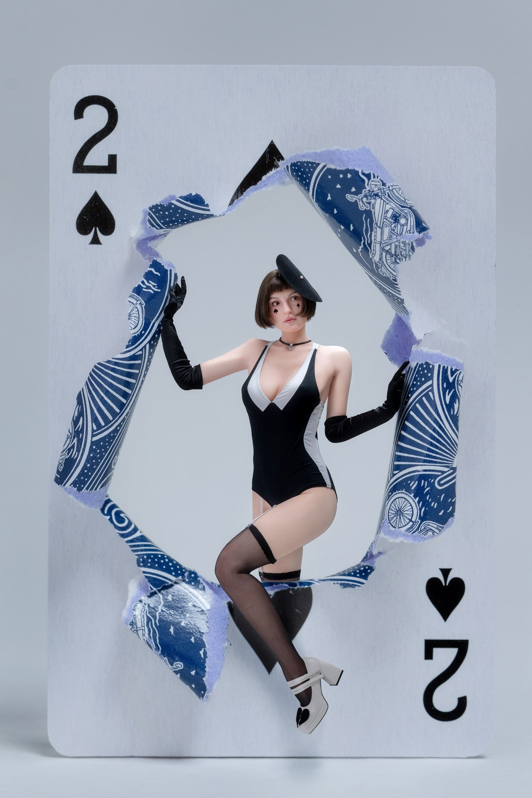 Sofia bambola del sesso (Zelex 170 cm Coppa C GE122 Silicone)