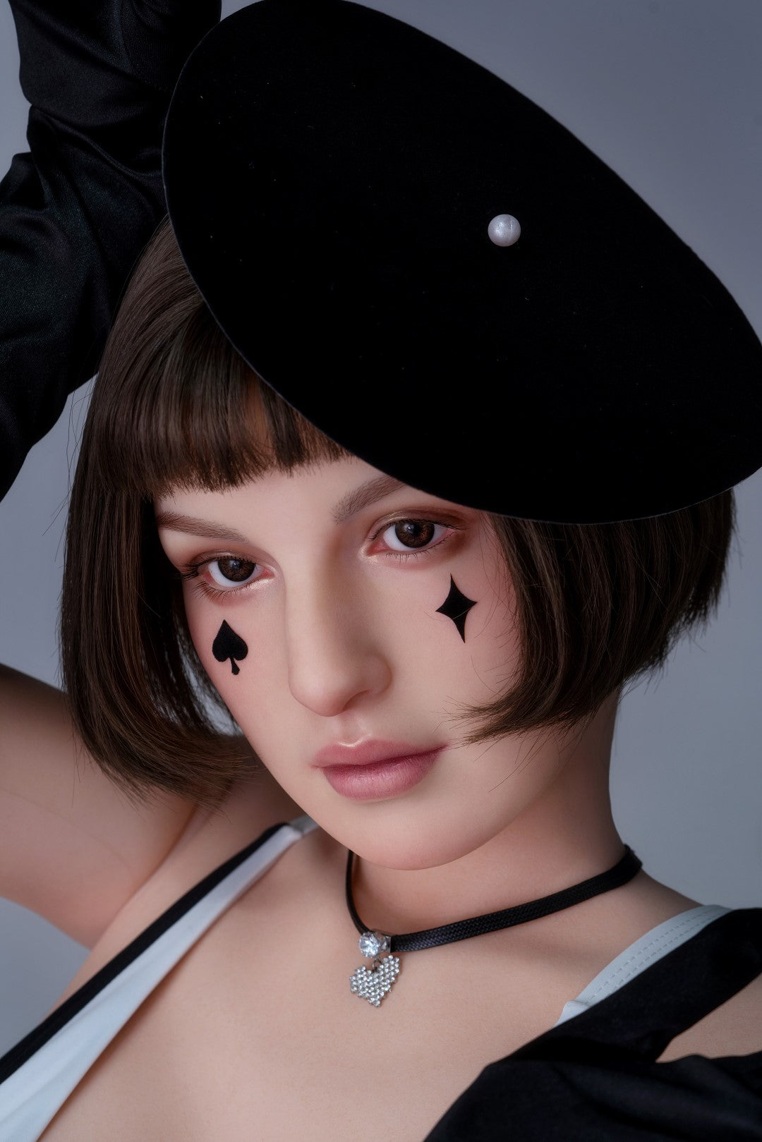 Sofia bambola del sesso (Zelex 170 cm Coppa C GE122 Silicone)