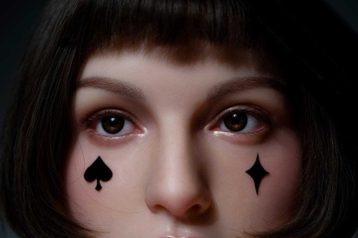 Sofia bambola del sesso (Zelex 170 cm Coppa C GE122 Silicone)