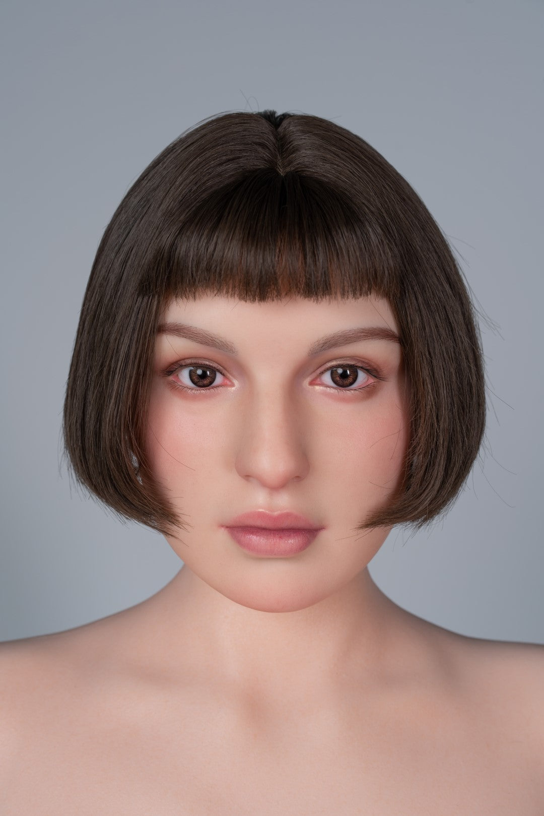 Sofia bambola del sesso (Zelex 170 cm Coppa C GE122 Silicone)