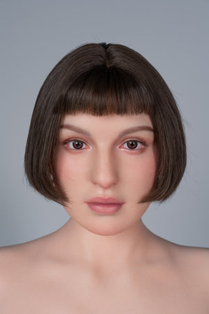 Sofia sexpuppe (Zelex 170 cm C-cup GE122 Silikon)