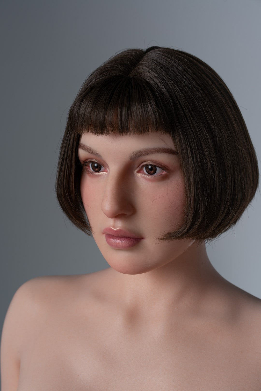 Sofia bambola del sesso (Zelex 170 cm Coppa C GE122 Silicone)