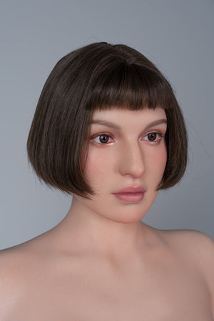 Sofia sexpuppe (Zelex 170 cm C-cup GE122 Silikon)