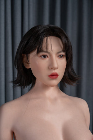 Wyne sexpuppe (Zelex 170 cm C-cup GE123-1 Silikon)