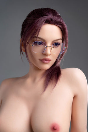 Yachthafen sexpuppe (Zelex 170 cm C-cup GE125-1 Silikon)