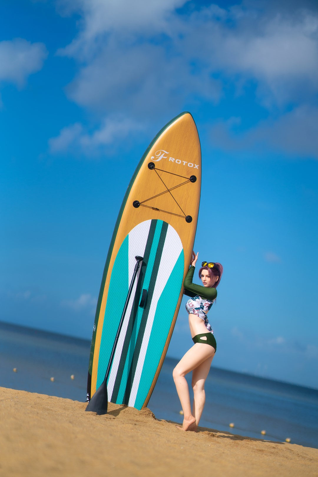 Marina bambola del sesso (Zelex 170 cm Coppa C GE125-1 Silicone)