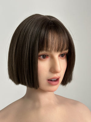 Sofia Sex doll (Zelex zgx165cm f-cup GE134-1 silicone)